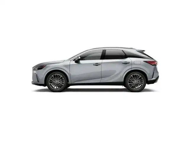 2026 Lexus RX 450h+ 450h+ Premium AWD's photo