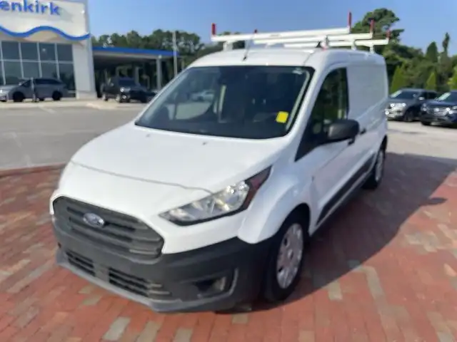 2023 Ford Transit Connect Van XL LWB (Rear 180 Degree Door)'s photo