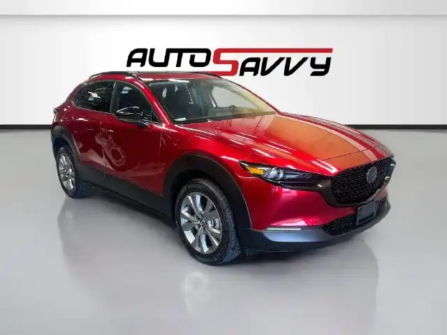 2026 Mazda CX-30 Turbo Premium Plus AWD's photo