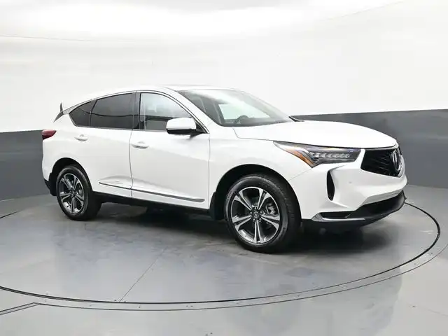2026 Acura RDX Technology Package SH-AWD's photo