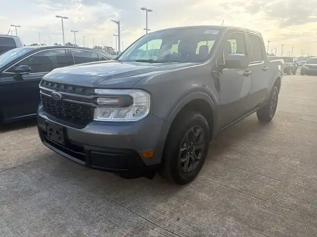2023 Ford Maverick XLT FWD's photo
