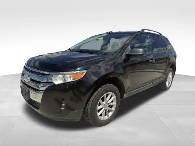 2014 Ford Edge SE's photo