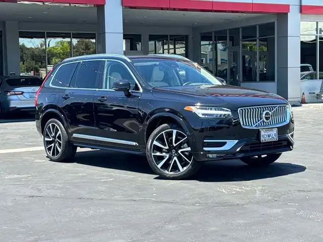2023 Volvo XC90 B6 Plus 7-Seater 4WD's photo