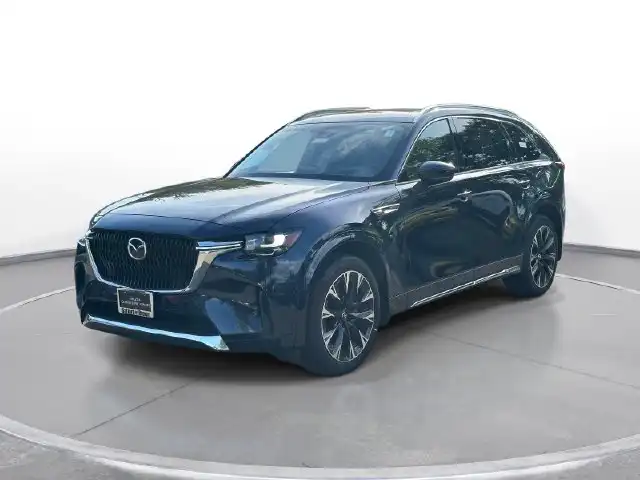 2026 Mazda CX-90 Turbo Premium Plus Package S's photo