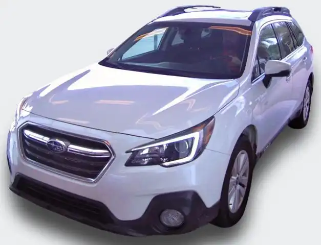 2019 Subaru Outback 2.5i Premium's photo