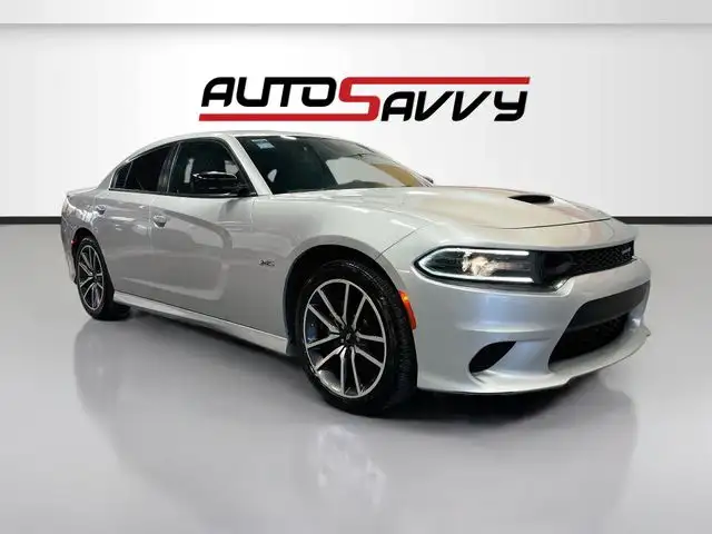 2023 Dodge Charger R/T's photo
