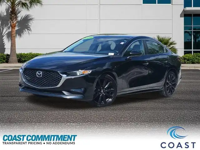 2024 Mazda CX-3 Select Sport AT 4-Door SKYACTIV's photo