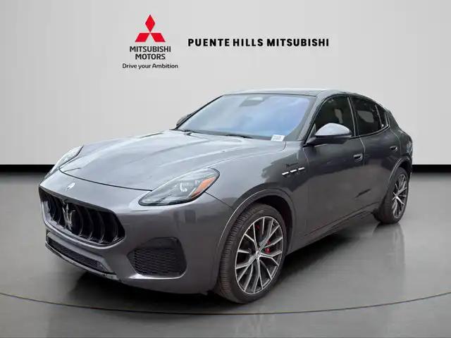 2023 Maserati Grecale 2.0 MHEV MODENA AUTO 4WD's photo