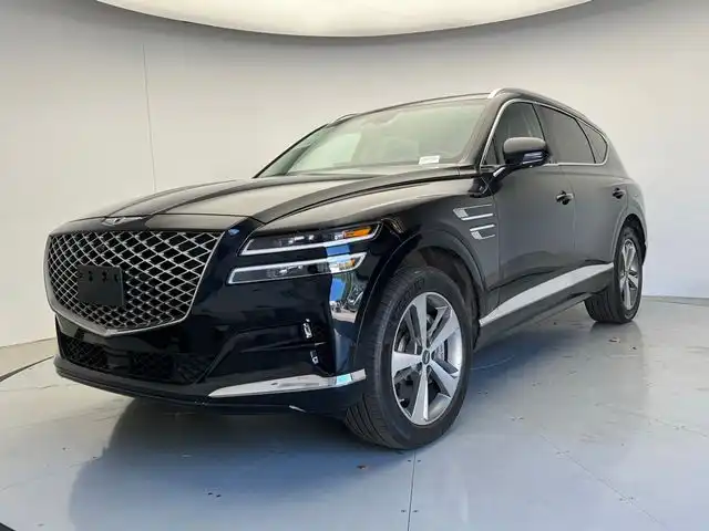 2024 Genesis GV80 3.5T Standard AWD's photo