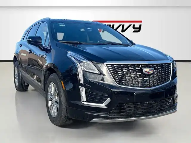 2022 Cadillac XT5 AWD Premium Luxury's photo