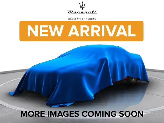 2022 Maserati Levante GT's photo