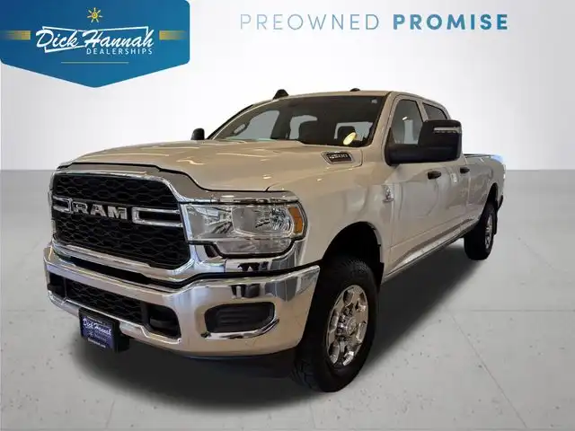 2024 RAM 2500 Tradesman 4X4 Crew Cab LWB's photo