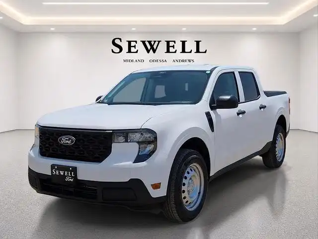 2026 Ford Maverick XL AWD's photo