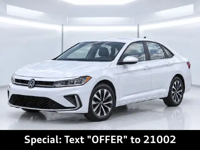 2024 Volkswagen Jetta 1.5T S Auto SULEV's photo