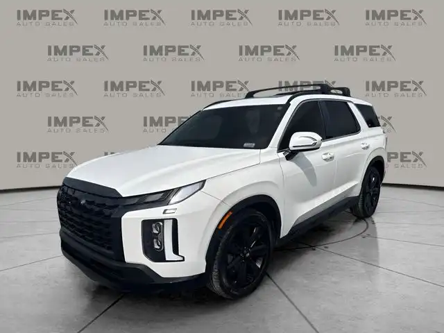 2023 Hyundai Palisade XRT AWD's photo