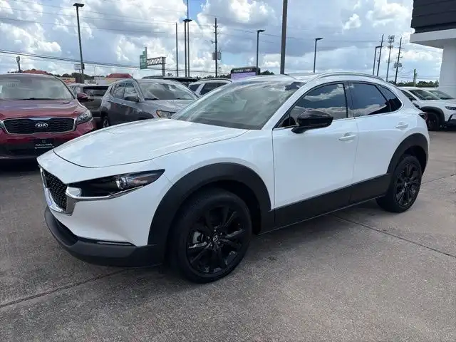 2023 Mazda CX-30 Turbo Premium AWD's photo