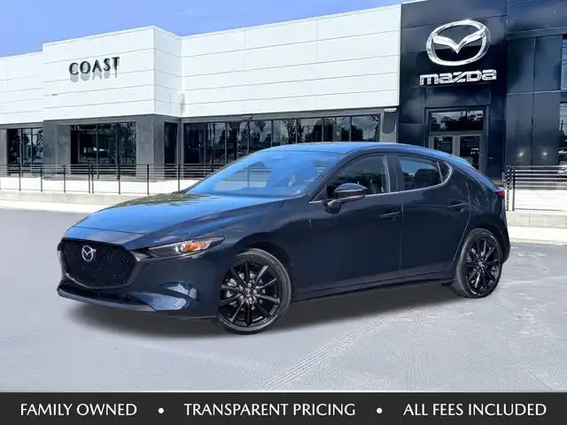 2026 Mazda CX-3 Select Sport AT 5-Door SKYACTIV's photo