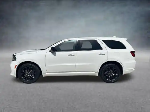 2022 Dodge Durango GT AWD's photo
