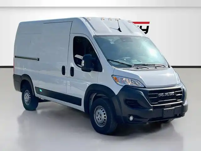 2024 RAM ProMaster 1500 TRDSMAN WPS 136" WB High Roof's photo
