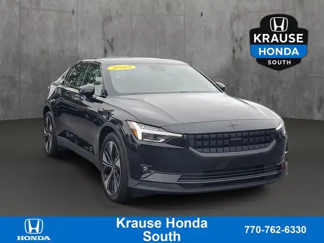 2023 Polestar 2 Long Range Dual Motor's photo