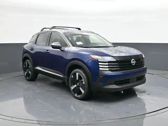 2025 Nissan Kicks 2.0 SR's photo