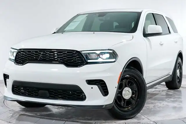 2023 Dodge Durango Pursuit AWD (Fleet)'s photo