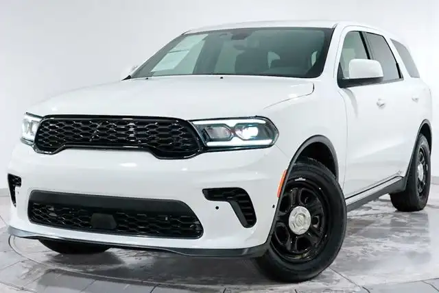 2023 Dodge Durango Pursuit AWD (Fleet)'s photo