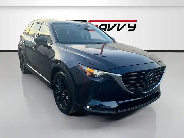 2022 Mazda CX-9 Touring Plus AWD's photo