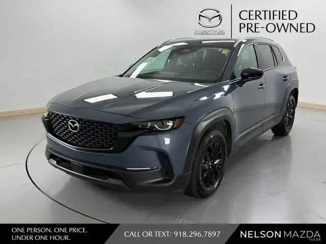 2026 Mazda CX-50 2.5 Preferred S's photo
