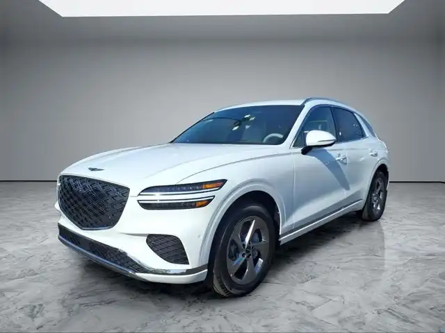 2026 Genesis GV70 2.5T Advanced AWD's photo