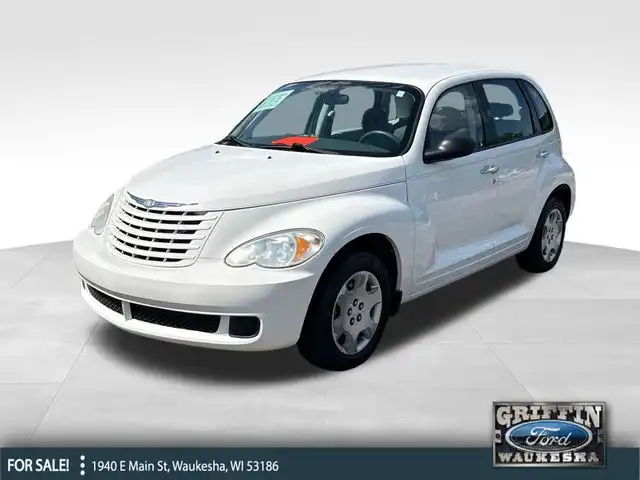 2009 Chrysler PT Cruiser Base's photo