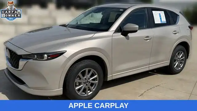 2024 Mazda CX-5 S Select Package Auto AWD's photo