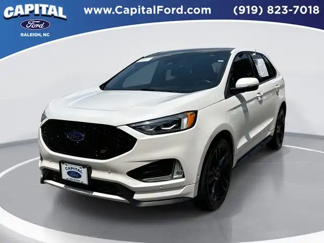 2022 Ford Edge ST AWD's photo