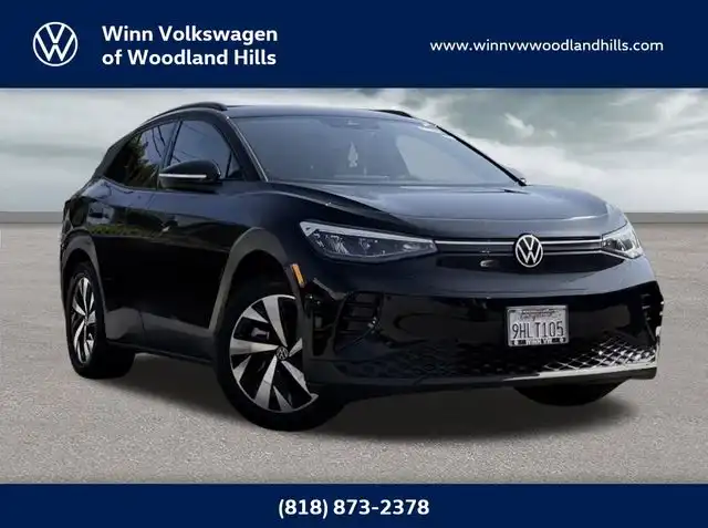 2023 Volkswagen ID.4 PRO SK's photo