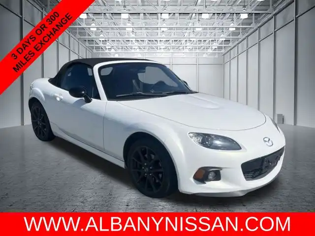 2013 Mazda MX-5 Miata Touring Auto's photo