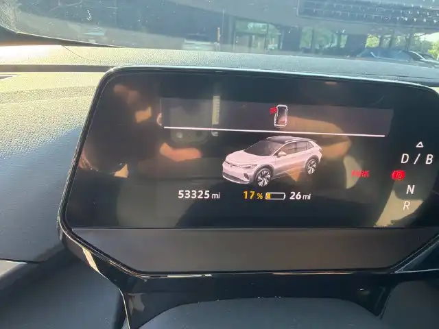2021 Volkswagen ID.4 Pro S 4Motion's photo