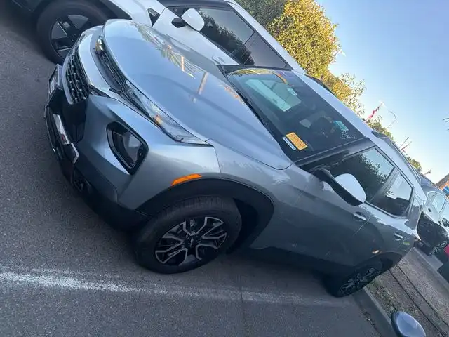 2023 Chevrolet Trailblazer Activ's photo