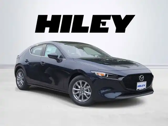 2026 Mazda CX-3 S's photo