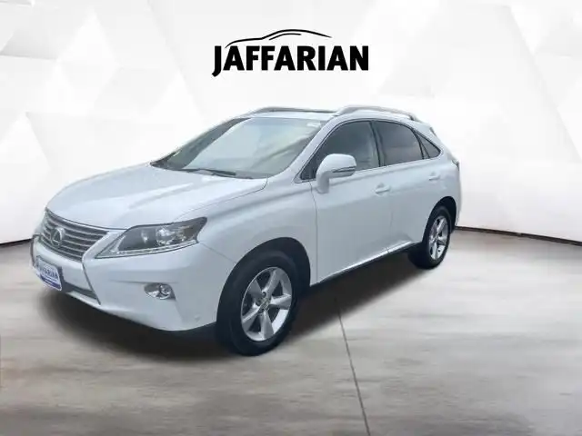 2015 Lexus RX 350 350 AWD's photo