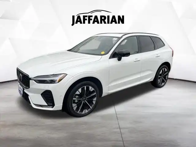2026 Volvo XC60 B5 Plus Dark AWD's photo