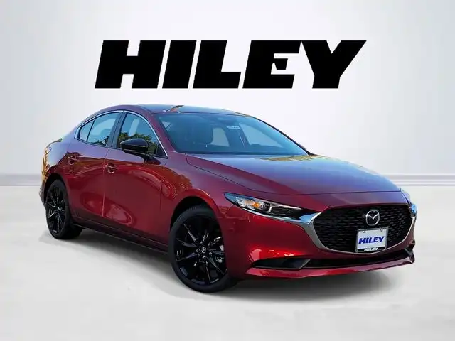 2026 Mazda CX-3 Select Auto SKYACTIV Sport 4-Door's photo