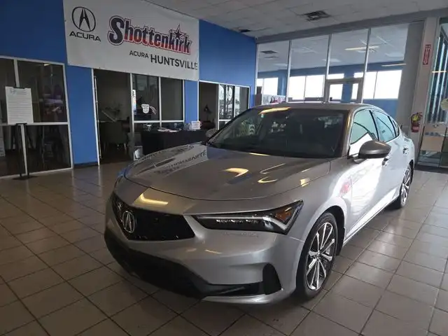 2024 Acura Integra Base's photo