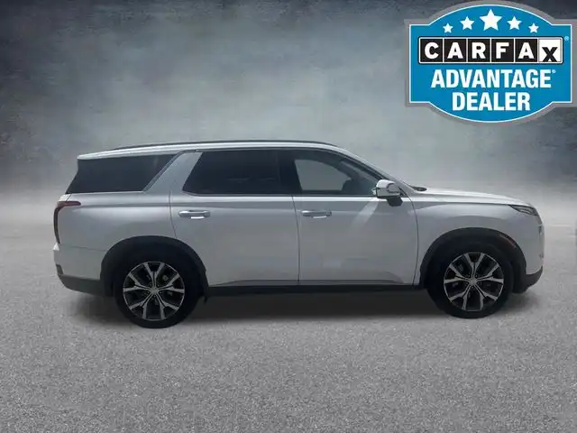2021 Hyundai Palisade SEL FWD's photo