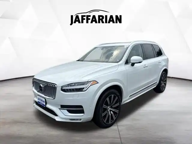 2023 Volvo XC90 B6 Plus 7-Seater 4WD's photo