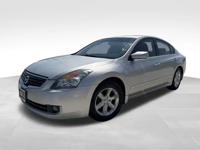 2009 Nissan Altima 2.5 S Auto's photo