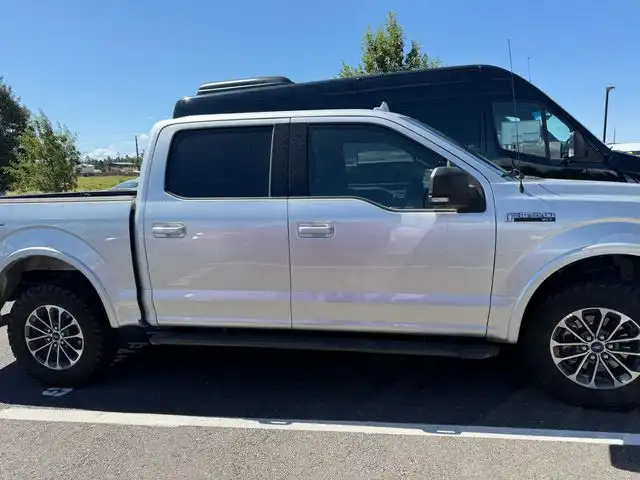 2018 Ford F-150 XLT 4x4 SuperCrew 5-1/2 Box's photo