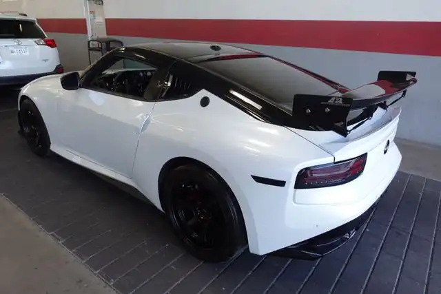 2024 Nissan Z Performance 6MT's photo