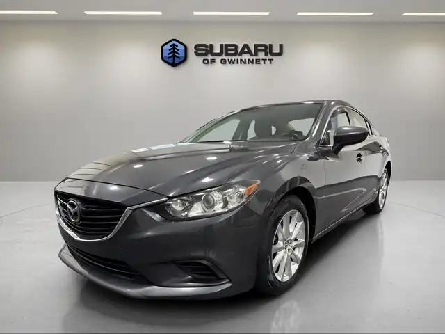2016 Mazda EZ-6 i Sport's photo