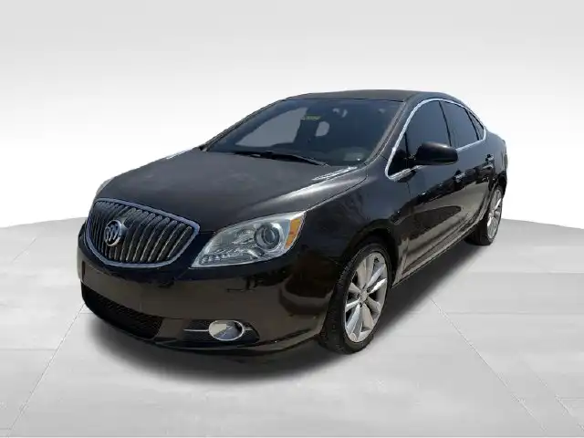 2014 Buick Verano 1SD's photo