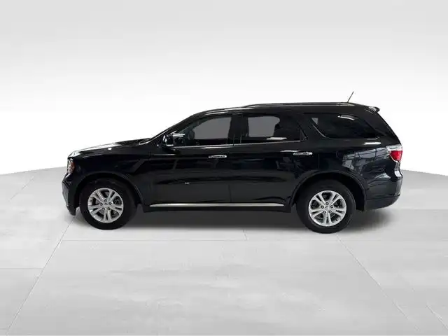2013 Dodge Durango Crew RWD's photo